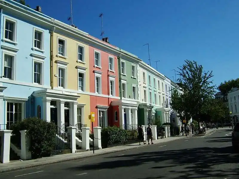 Notting Hill