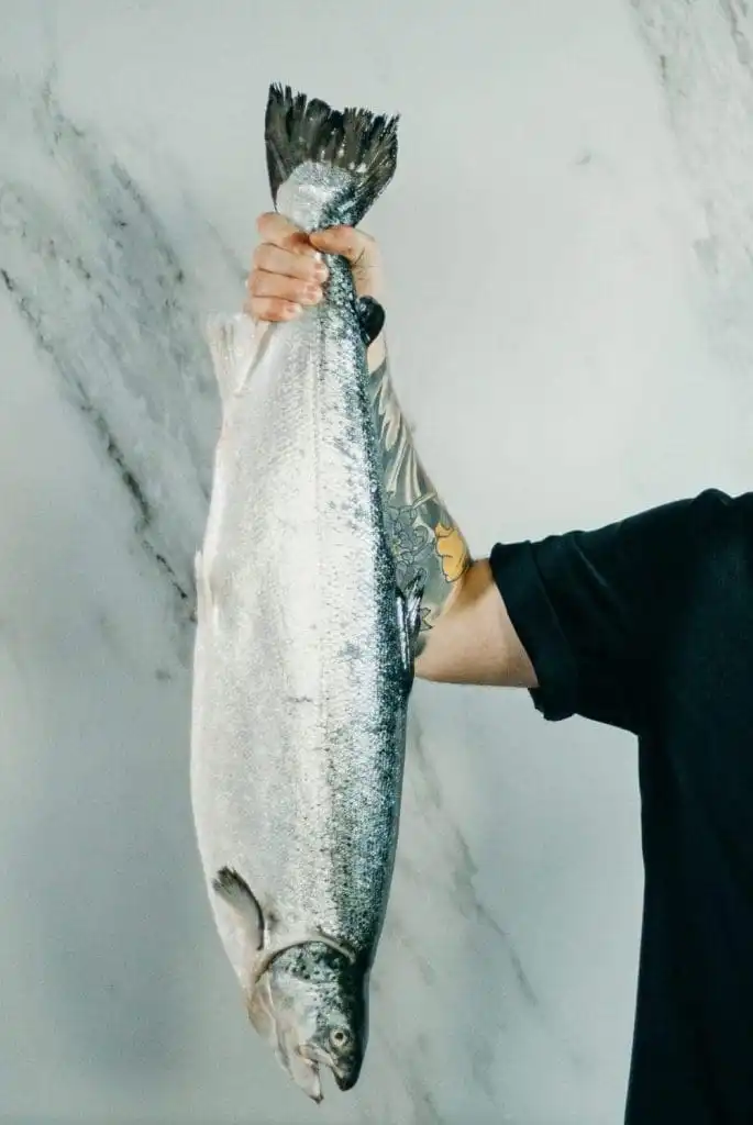 How to cook Sea bass