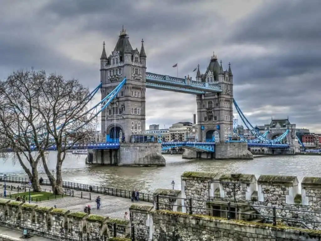 safest place to live in uk