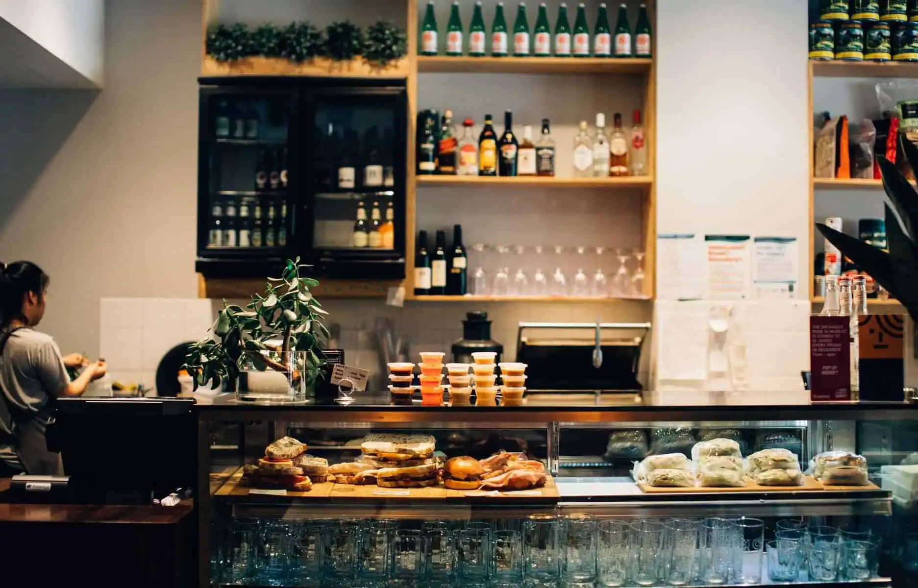 Botanist Newcastle
