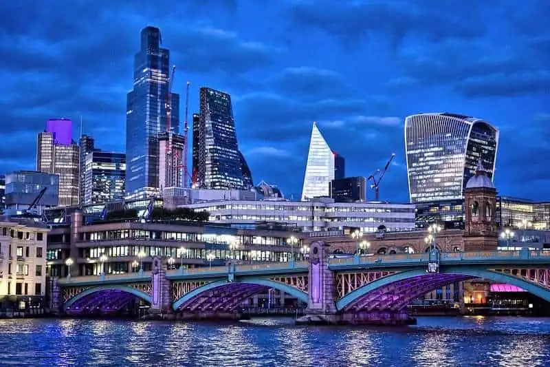 Tower Bridge