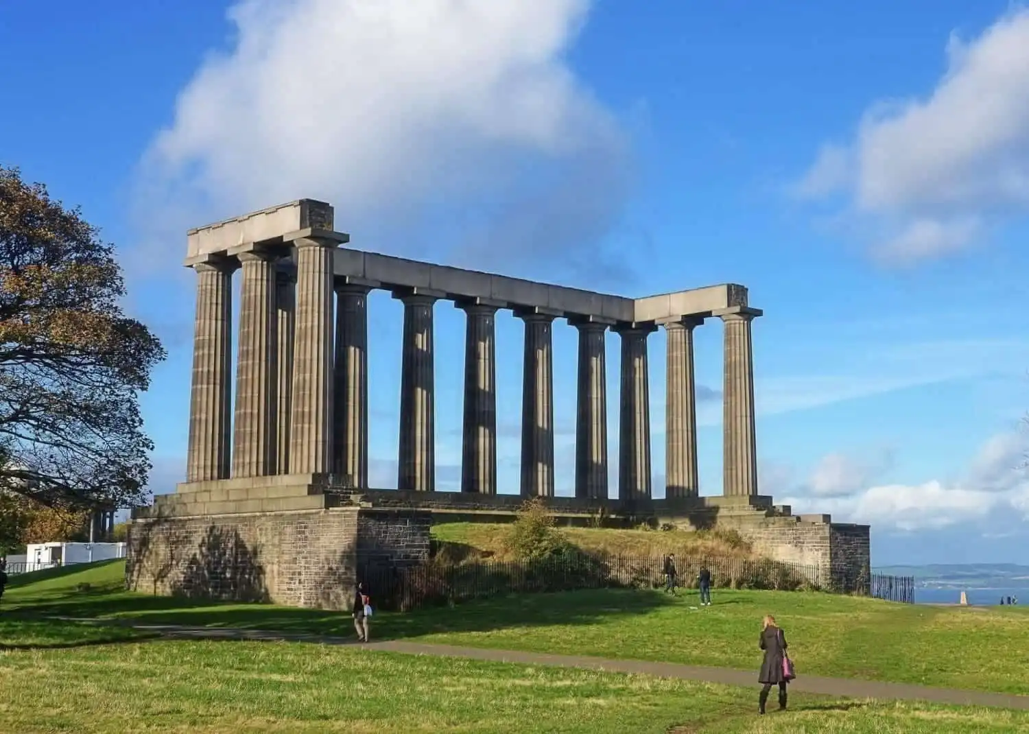 things to do in edinburgh