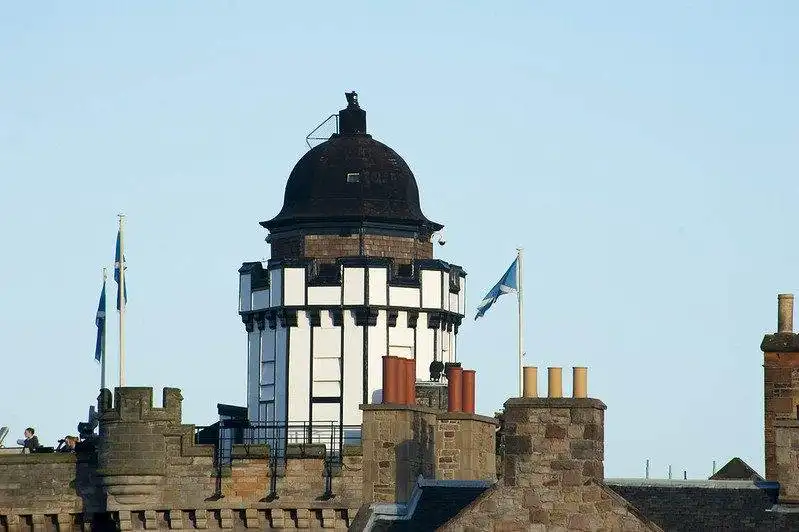 things to do in edinburgh