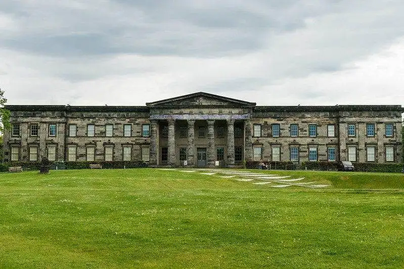 things to do in edinburgh