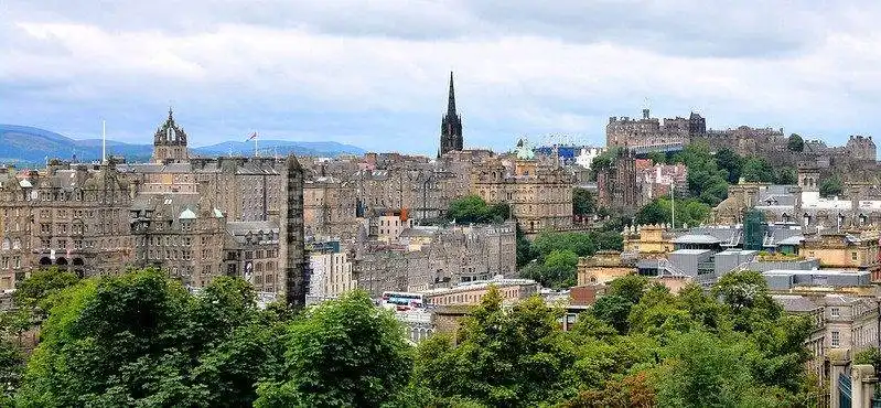 things to do in edinburgh