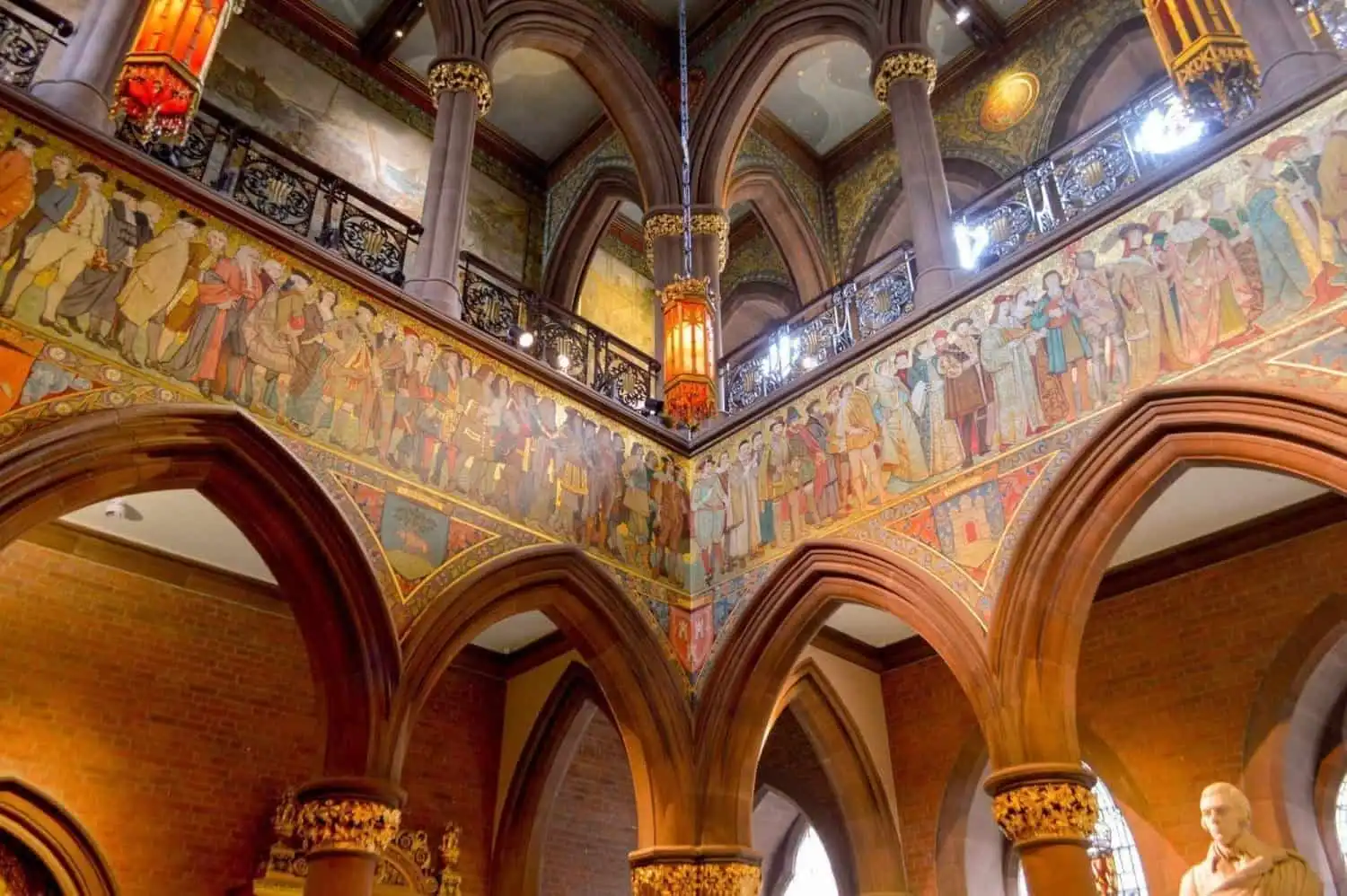 things to do in edinburgh