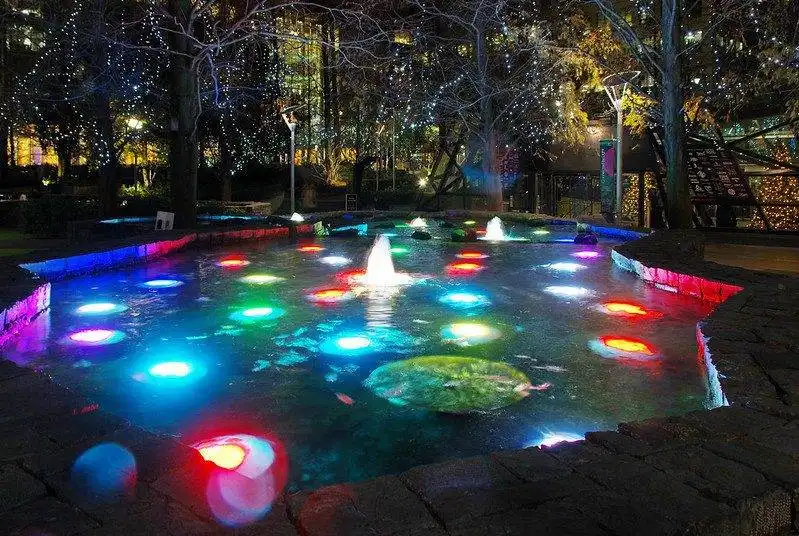 Jubilee Park