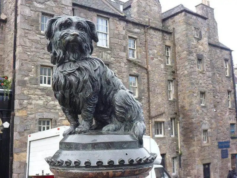 things to do in edinburgh