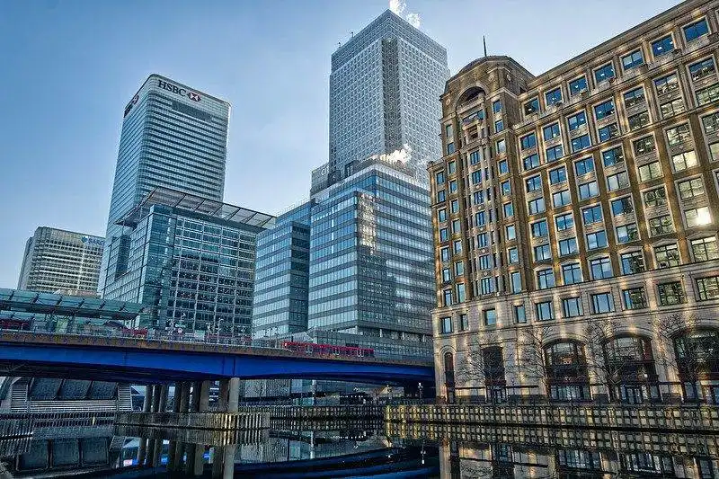 West India Quay