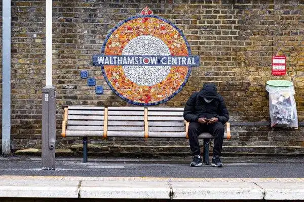cheapest areas to rent in London
