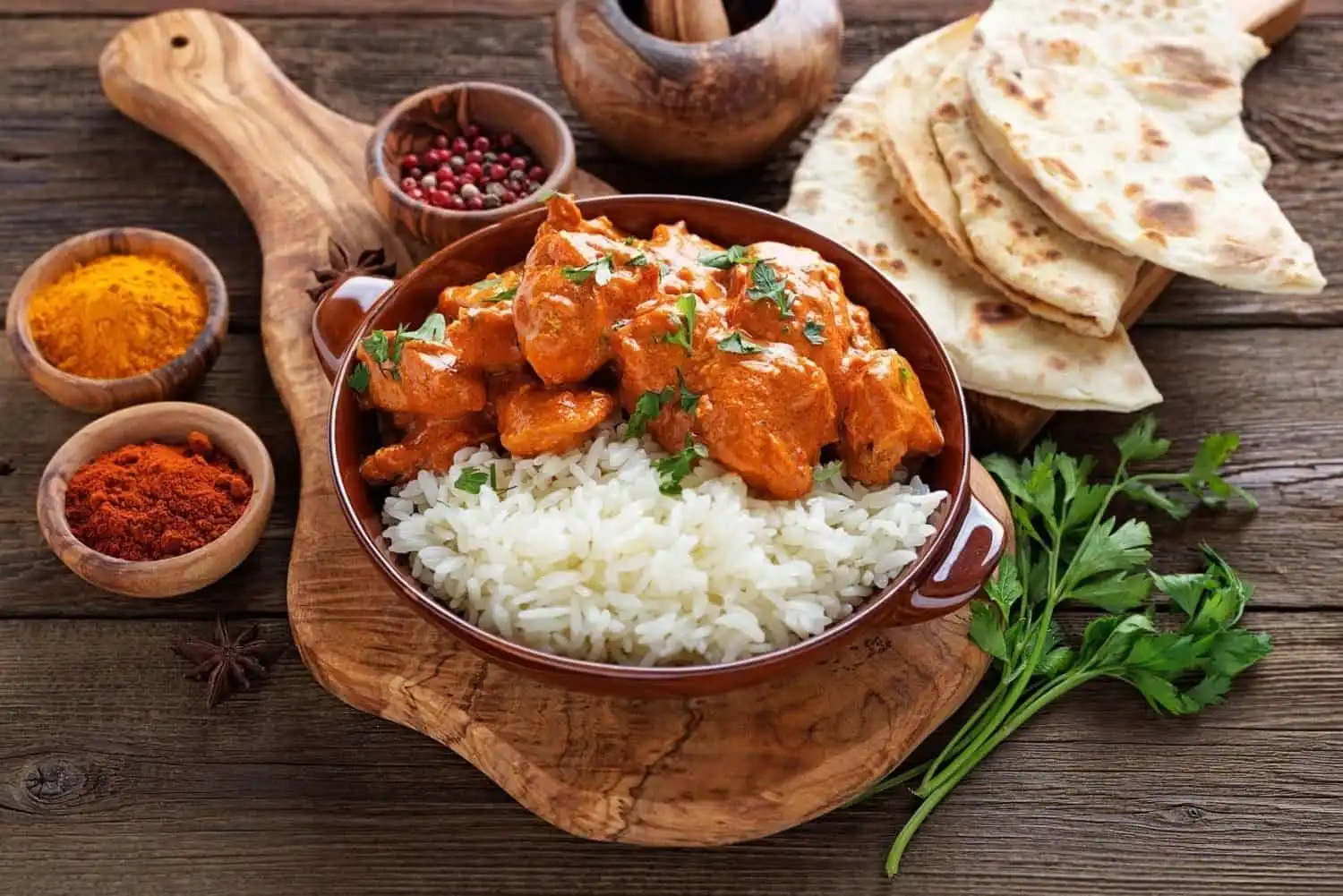Indian restaurants Birmingham