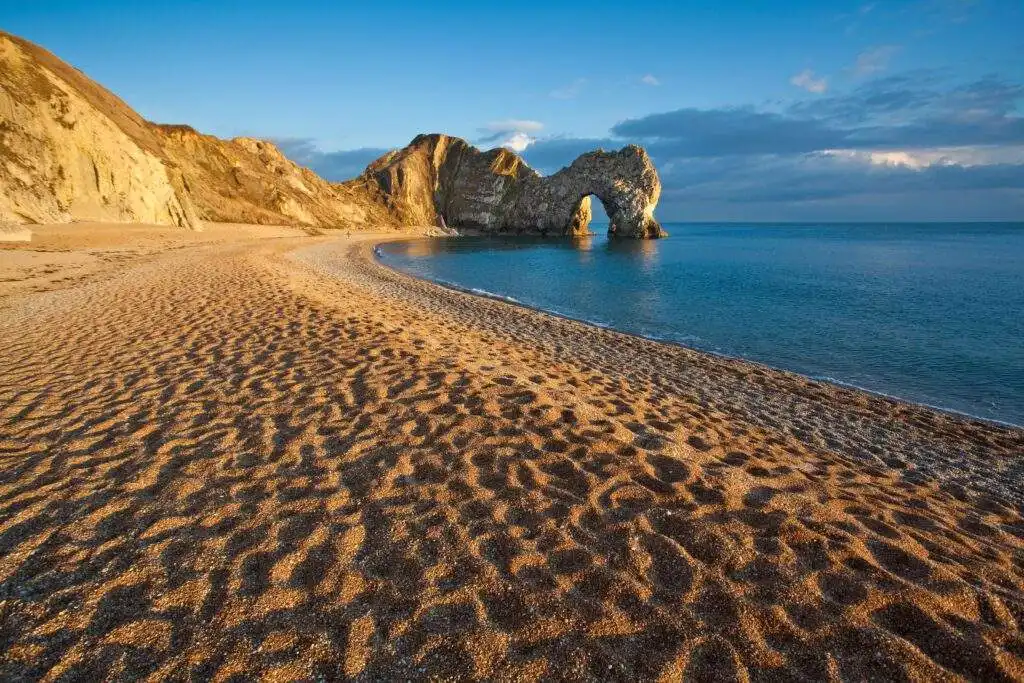 Durdle Door