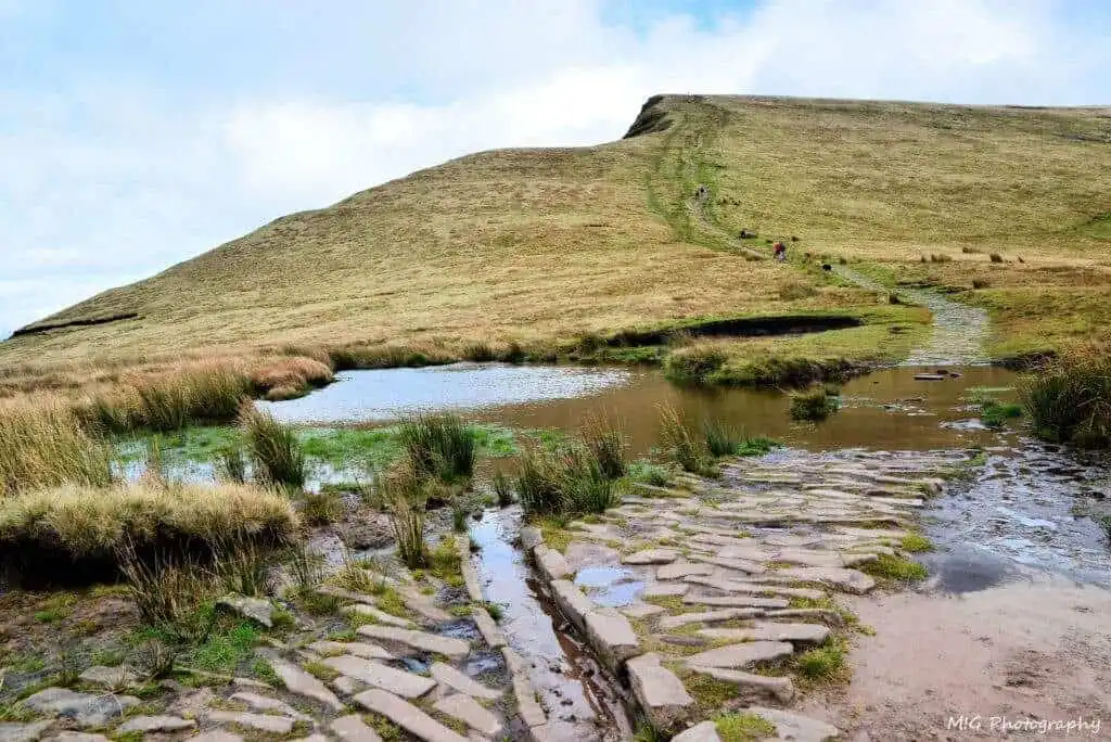 Holiday places in UK