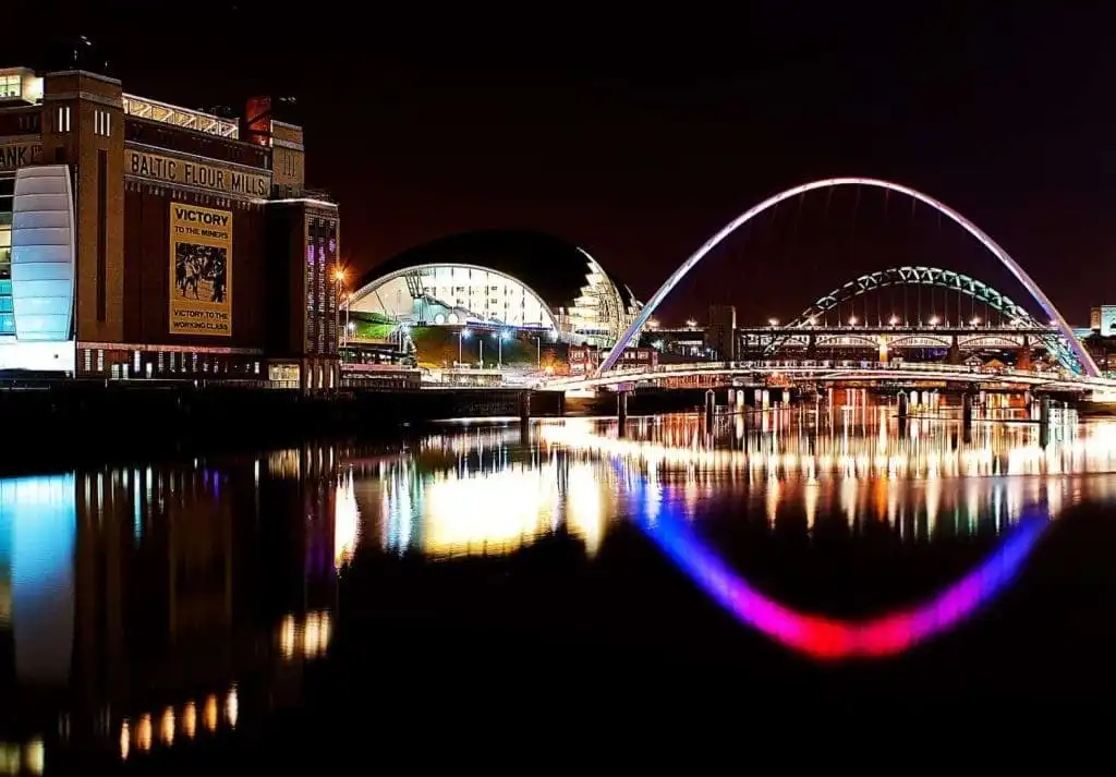 Whats on in newcastle