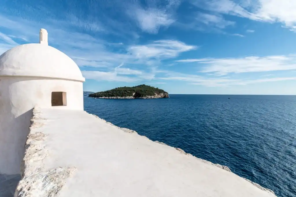 Dubrovnik beaches