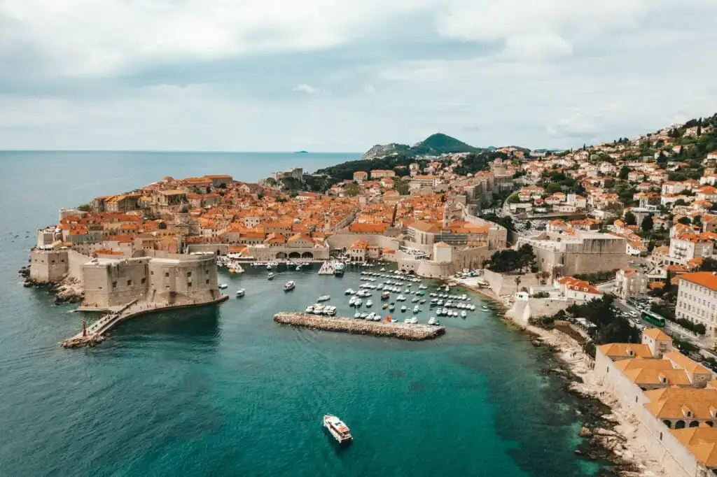 Dubrovnik beaches