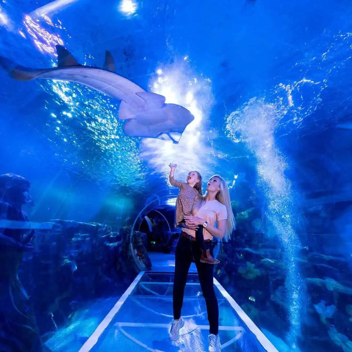 Places to visit in Birmingham