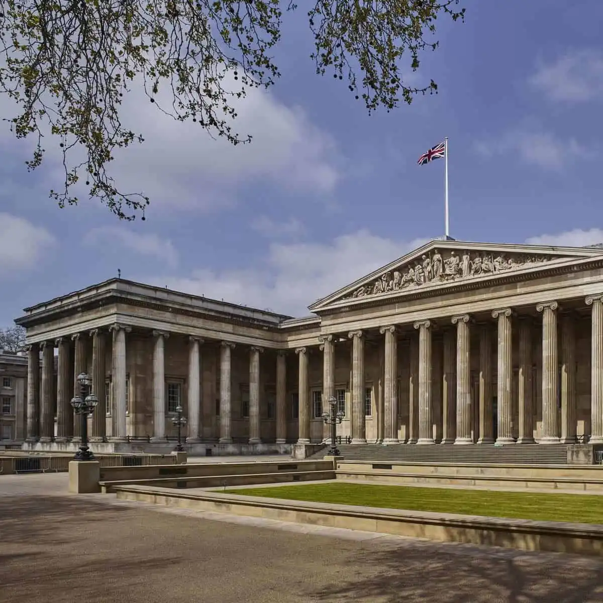 Places to visit in England