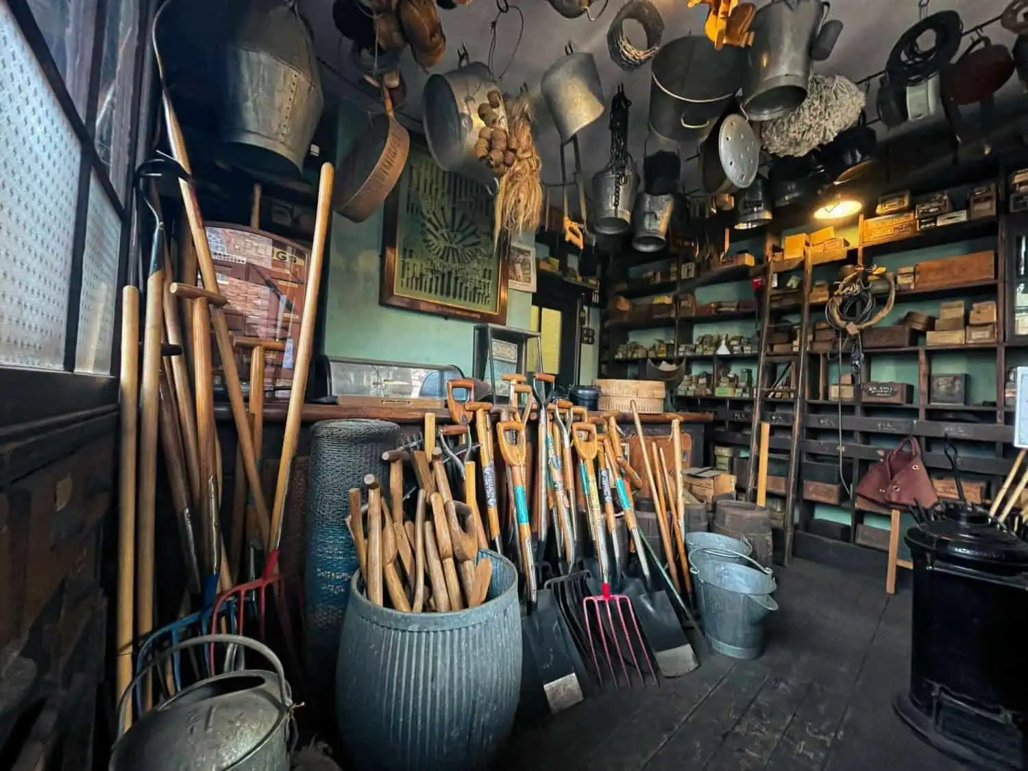 Places to visit in Birmingham