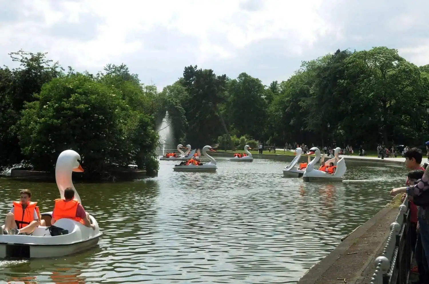 Places to visit in Birmingham