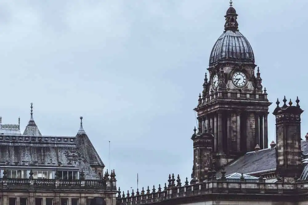 Best places to visit in Leeds