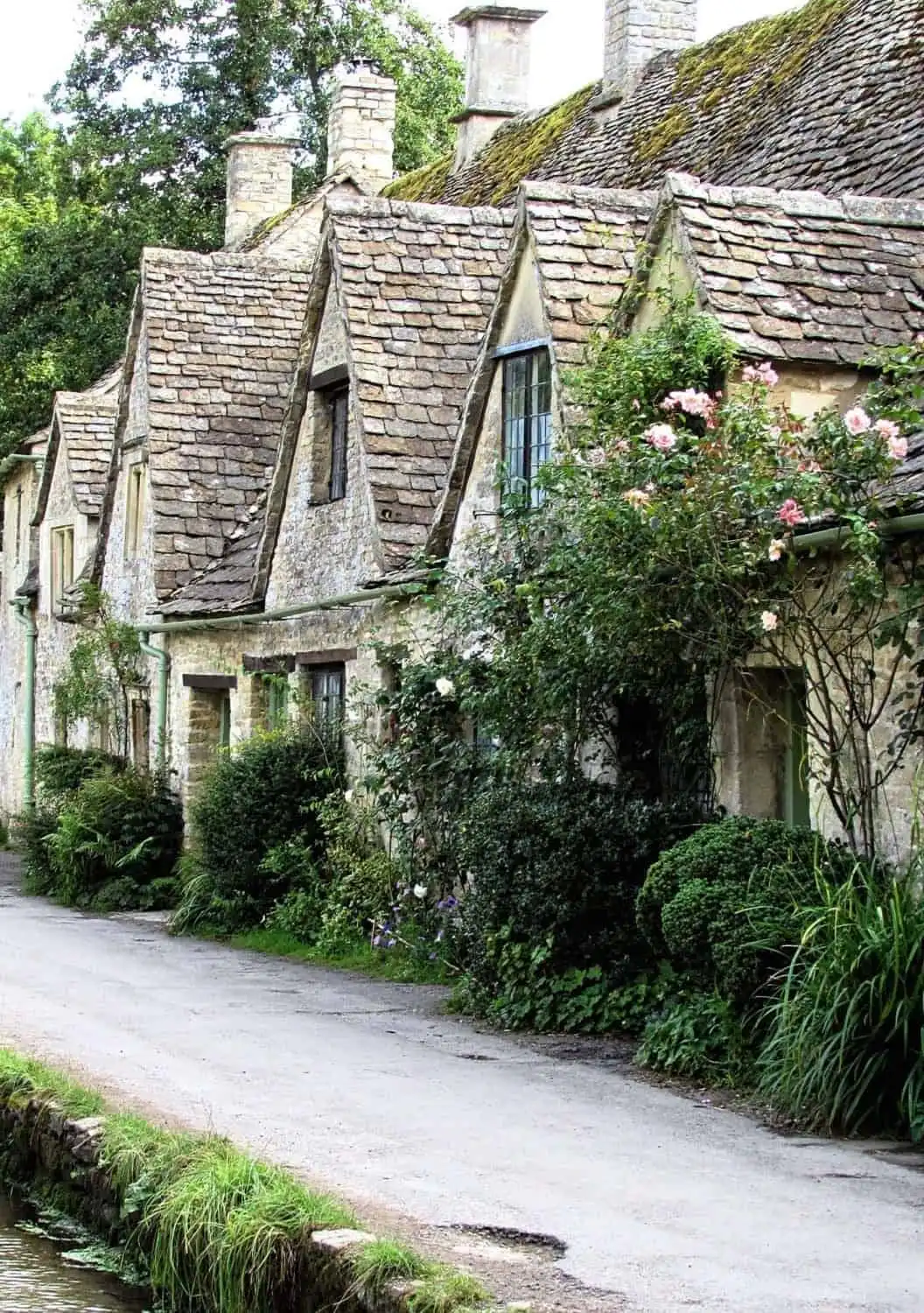 Places to visit in England