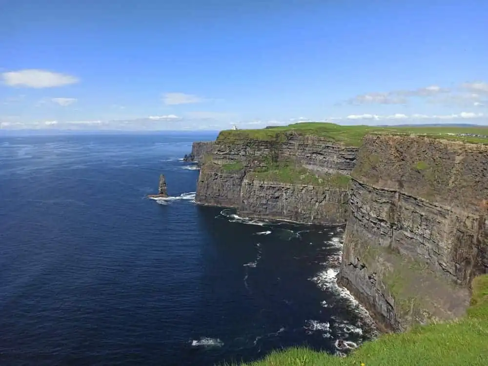 places to visit in Ireland