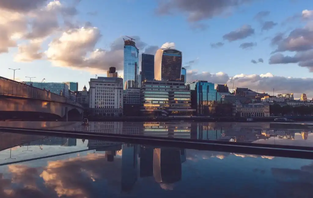 expensive places to live in the UK.