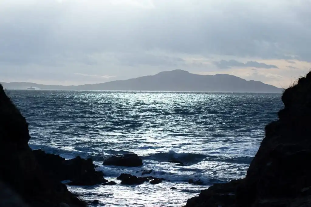 Isle of Anglesey