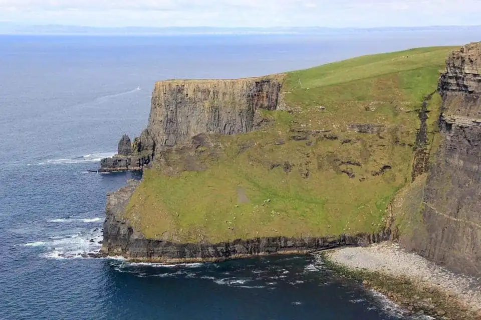 places to visit in Ireland