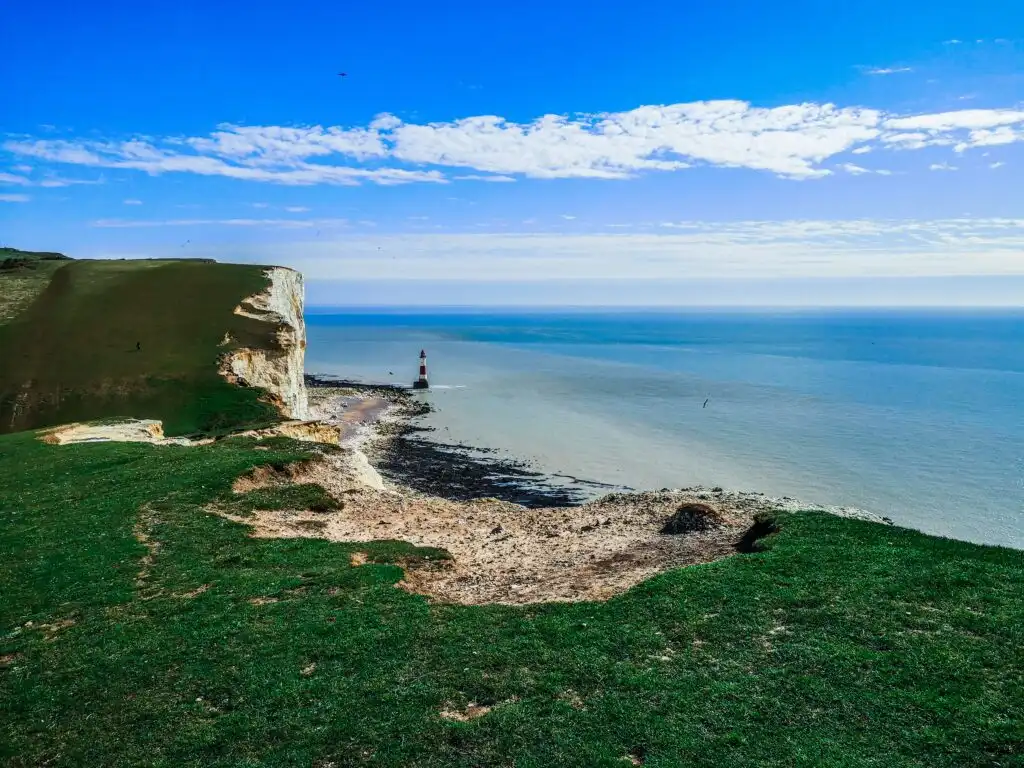 National parks in th uk