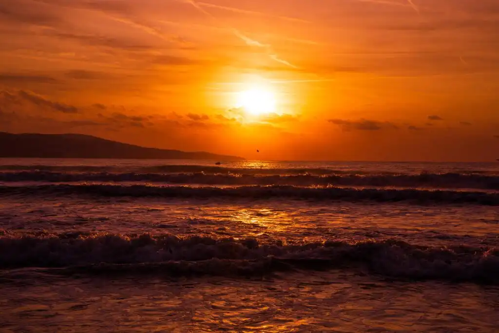 beaches in Bulgaria