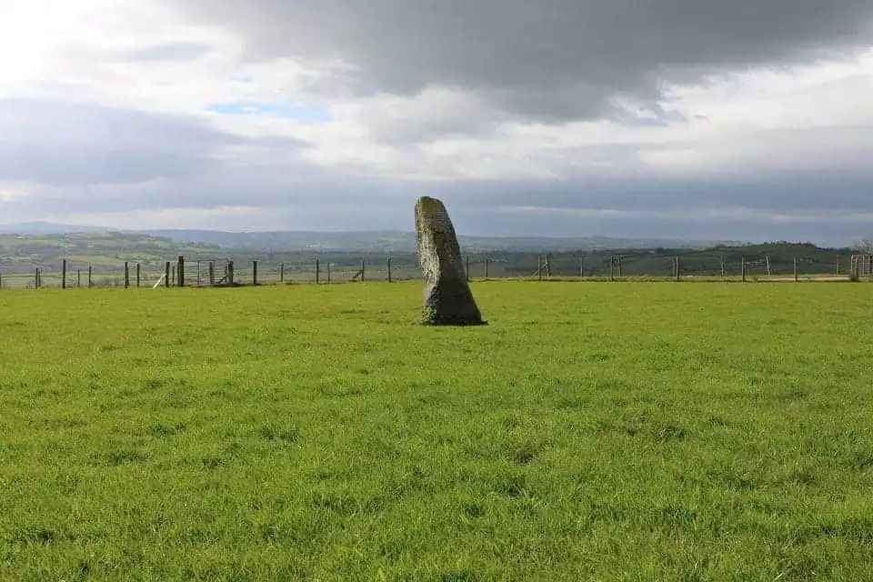 places to visit in Ireland