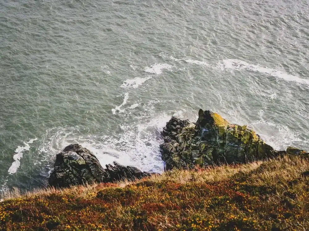 places to visit in Ireland
