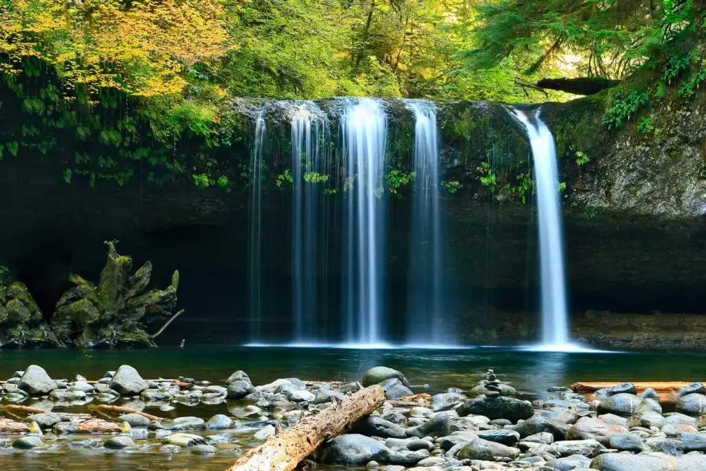 National parks in the UK