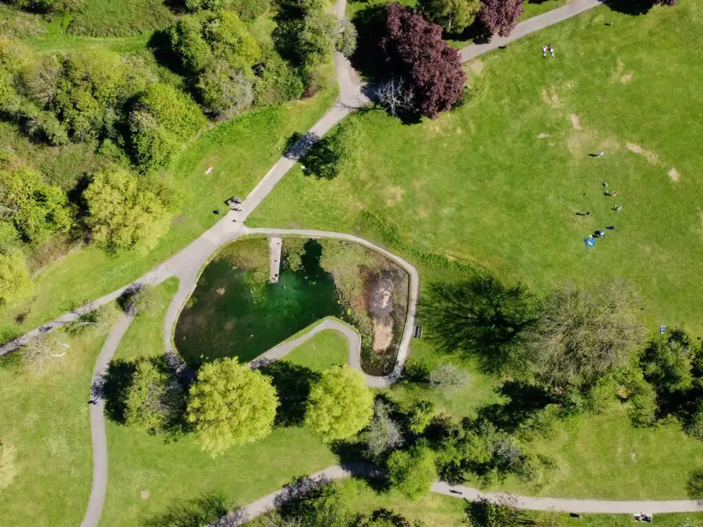 National parks in the uk