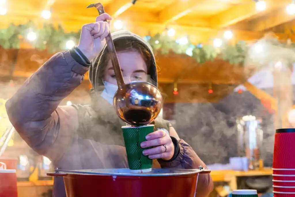 A guide to christmas markets berlin