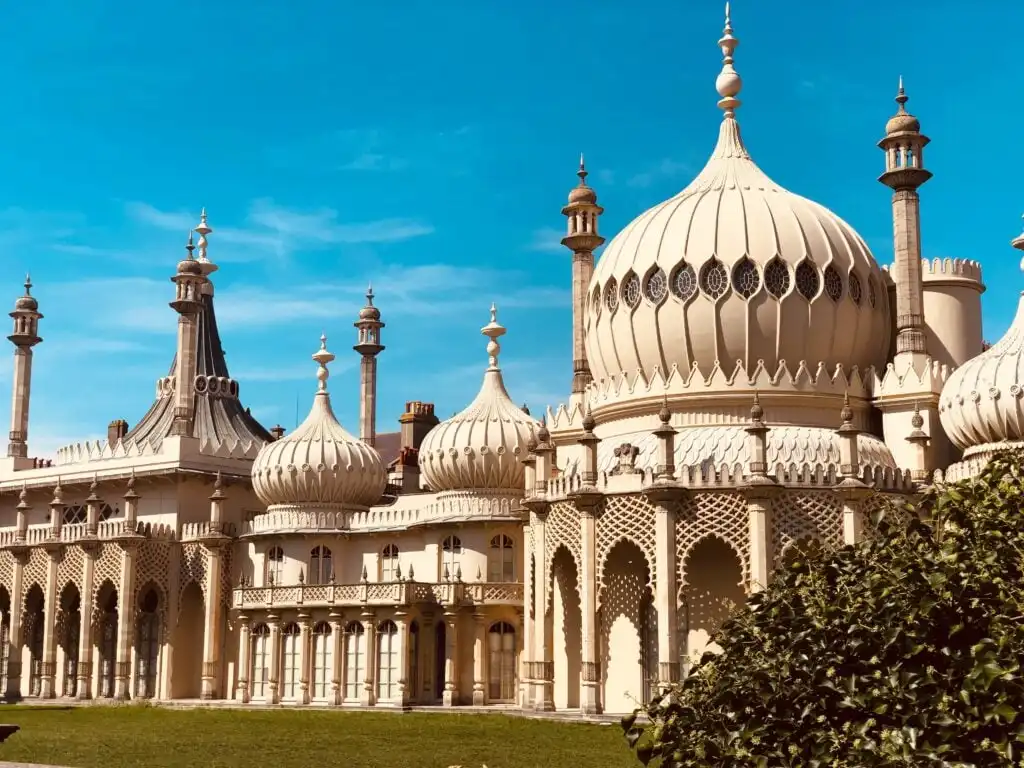 A Guide to england's best cities