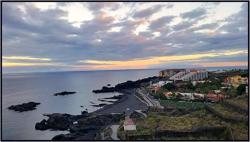 Canary Islands