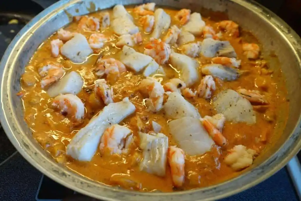 bolinhos de bacalhau