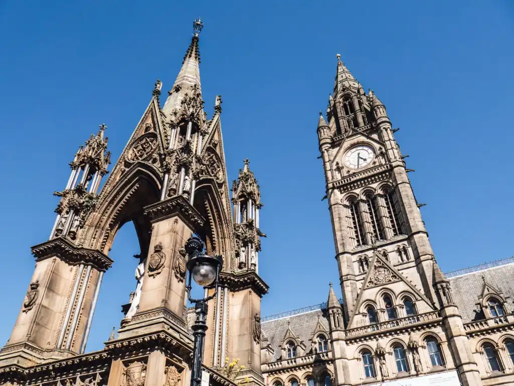 A Guide to england's best cities