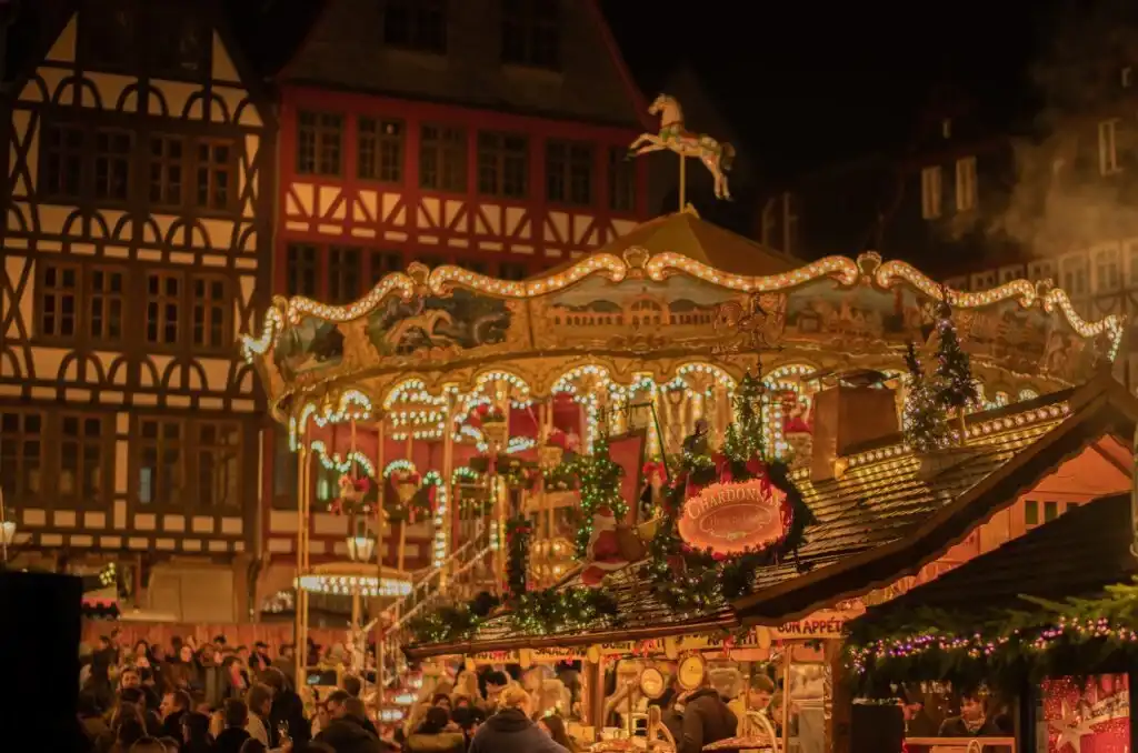 A guide to christmas markets berlin