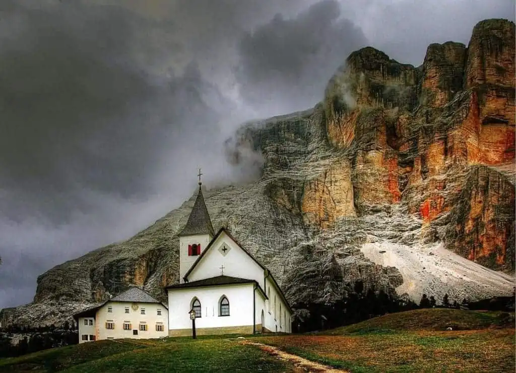 Alta Badia