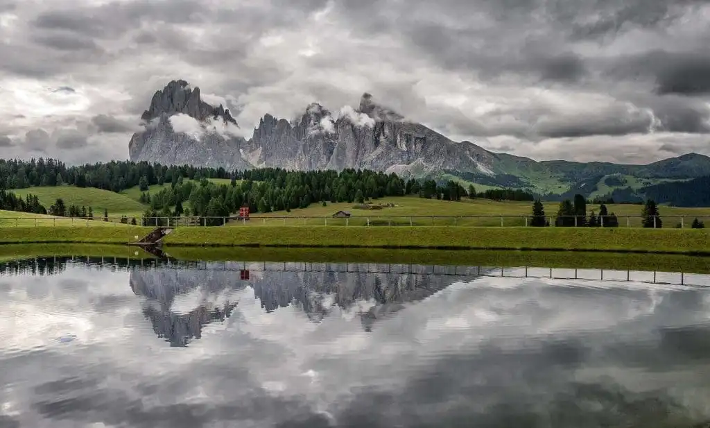 Alpe di Siusi