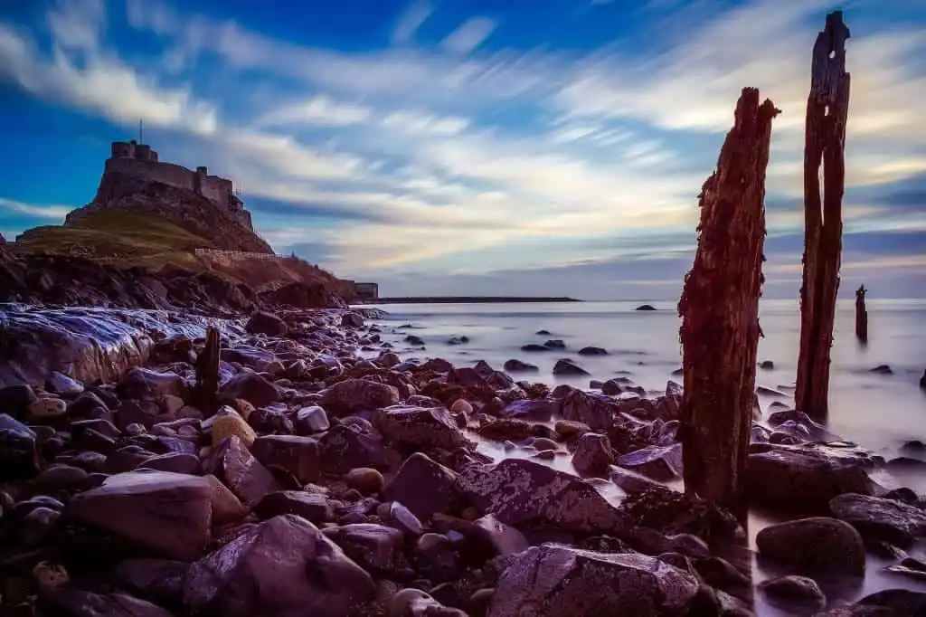 Lindisfarne