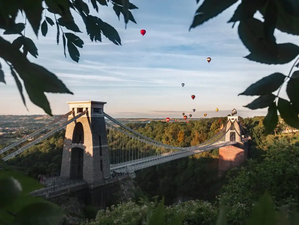 A Guide to england's best cities