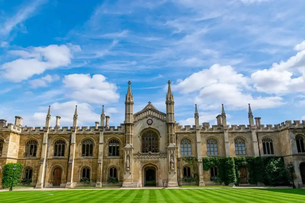 A Guide to england's best cities
