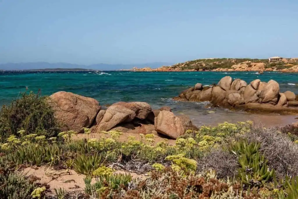 La Maddalena