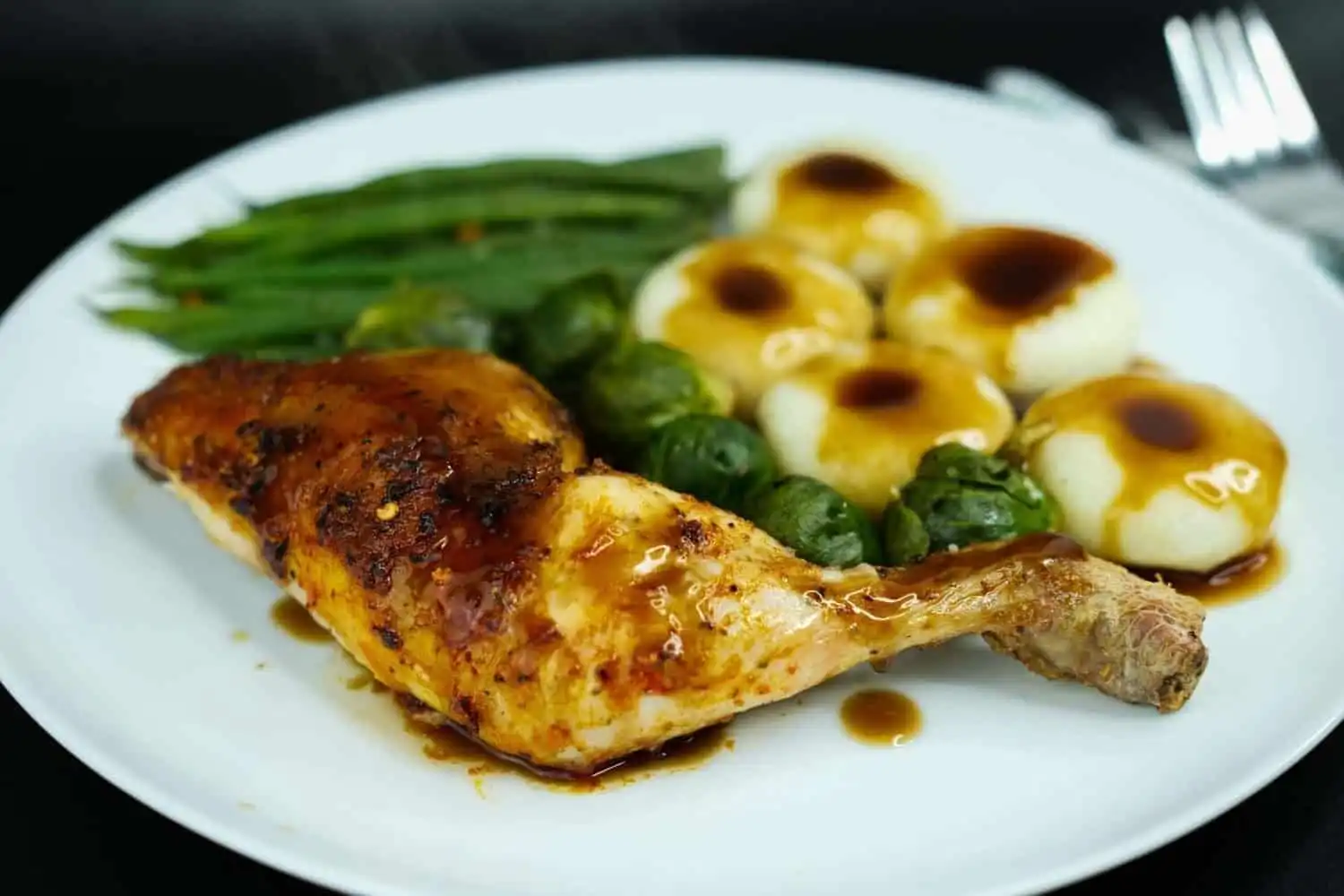 Piri Piri Chicken