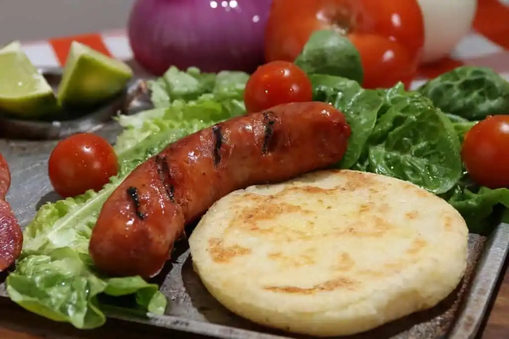 Chouriço